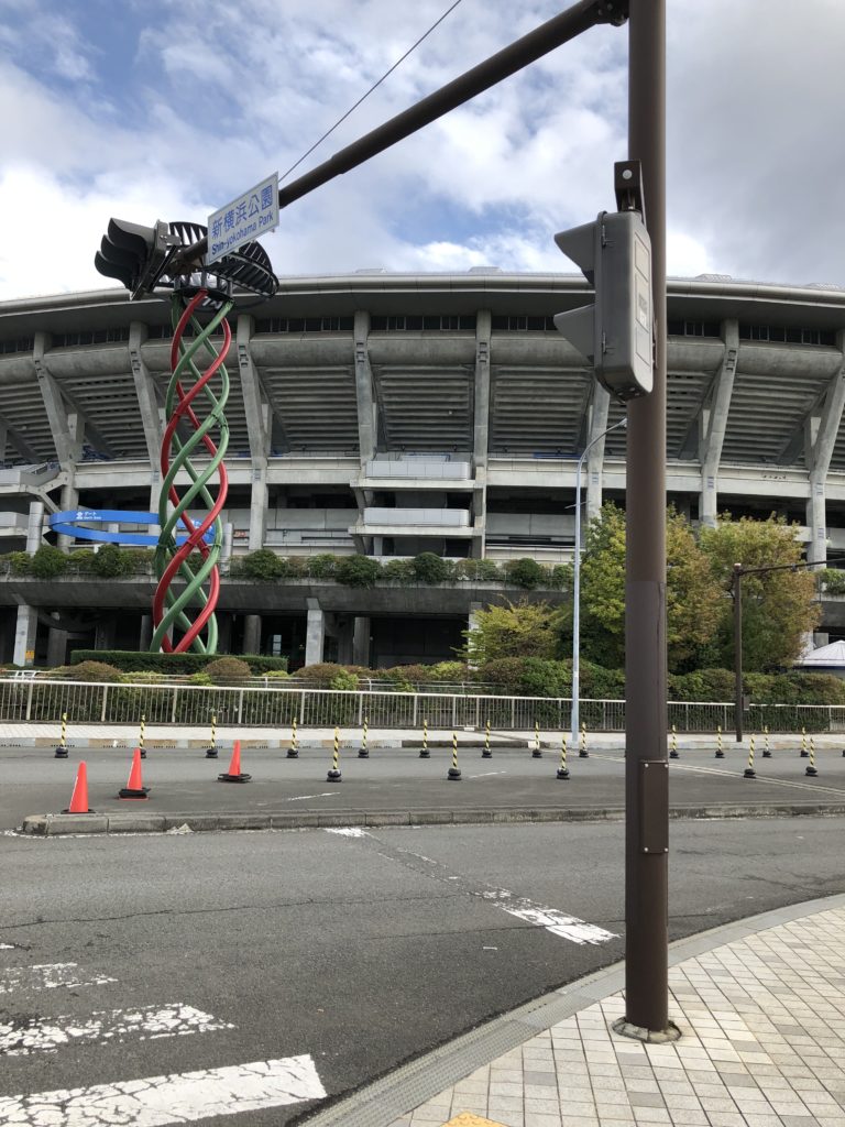 ラグビーワールドカップ 横浜 日産スタジアムでの開催試合や横浜市の取り組みについて 横浜情報ばこ