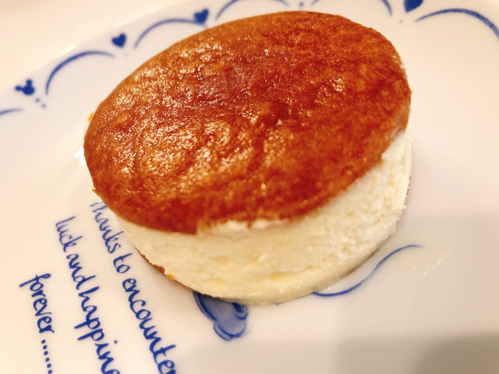 バターチーズサンドで有名なフェルムラテールがそごう横浜に出店 横浜情報ばこ