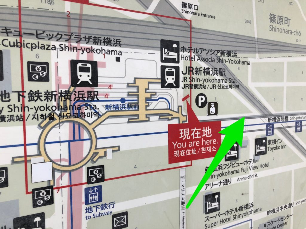 新横浜駅 Ikea港北までの無料シャトルバス 乗り場情報などを写真付きでご紹介します 横浜情報ばこ