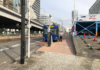 【新横浜駅】IKEA港北までの無料シャトルバス！乗り場情報などを写真付きでご紹介します